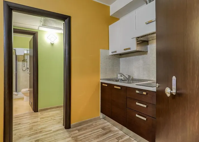 Asso Residence Terni