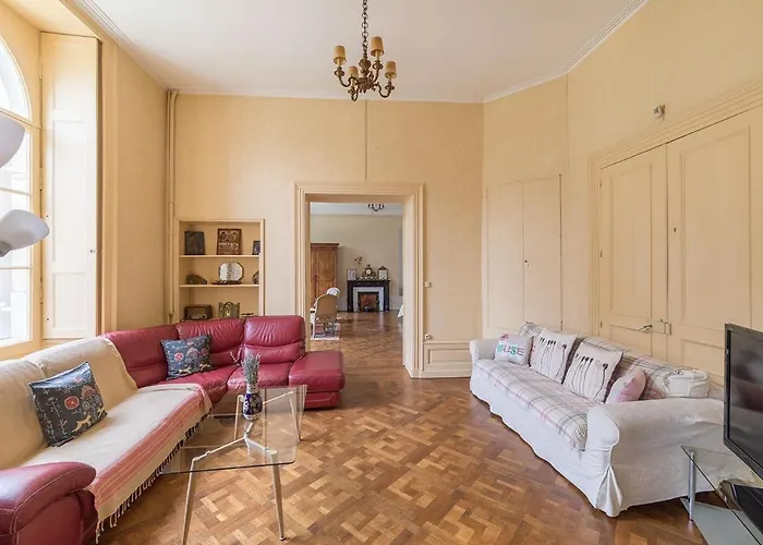 Chambre d'hotes La maison de Maître Fontenay-le-Comte