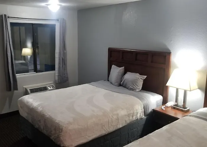 Executive Inn Stillwater