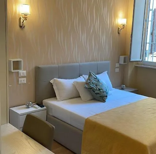 BQ House Castello Luxury Rooms