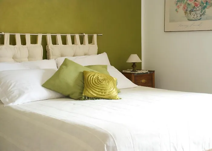 Alle Terme B&B Rapolano Terme
