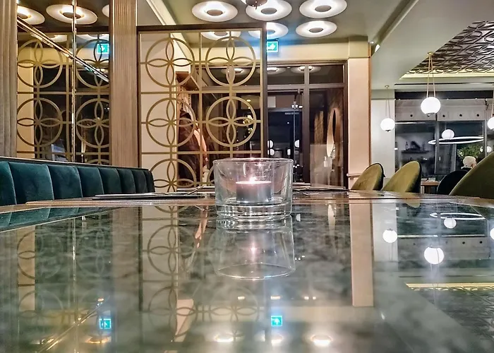 Hotels in Lahnstein