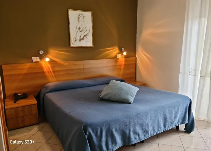 Hotel Lido Vasto