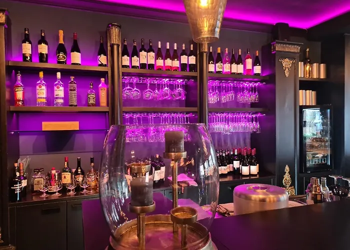 Boutique Hotel Opus One Numansdorp