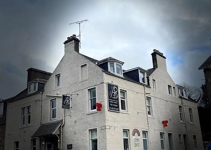 Aberlour Hotels