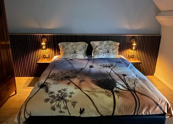 B&B Hof 'T Sprakel