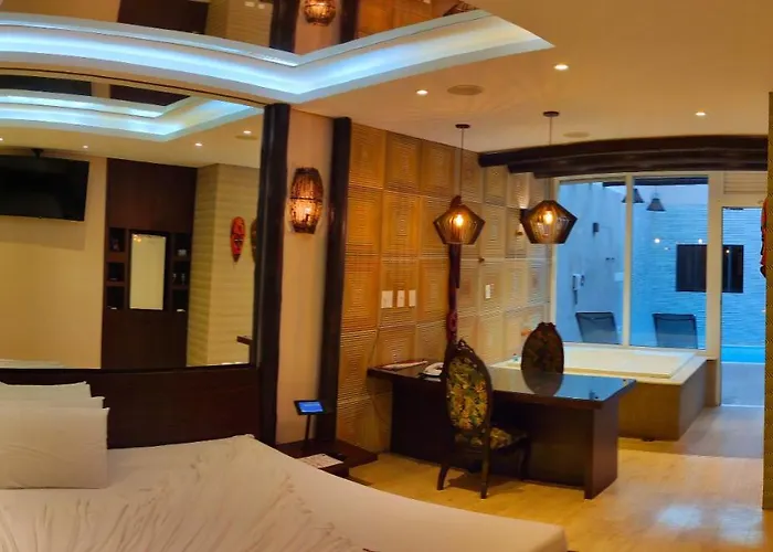 Motel Le Monde (Adults Only) Belo Horizonte