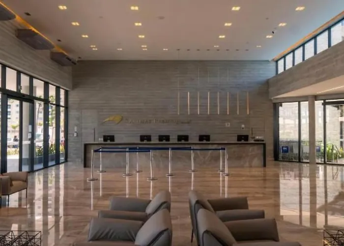 Salinas Premium Resorts