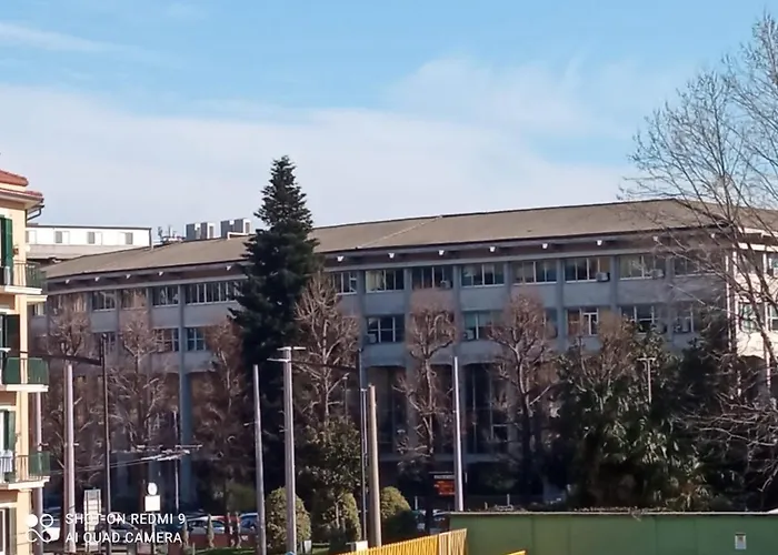 Hotel Bella 'Mbriana Avellino