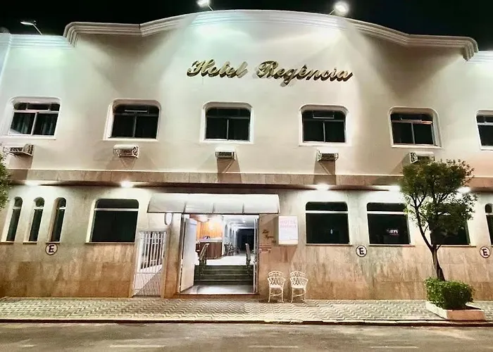 Hotel Regência
