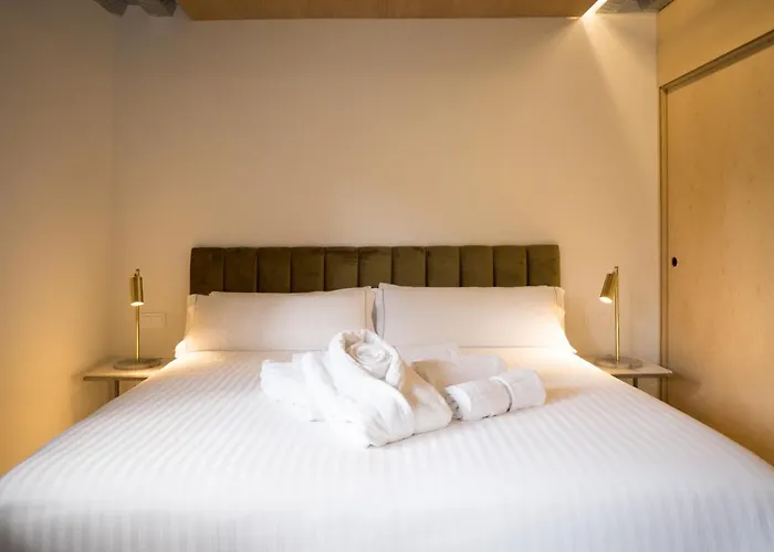 Navacerrada Hotels