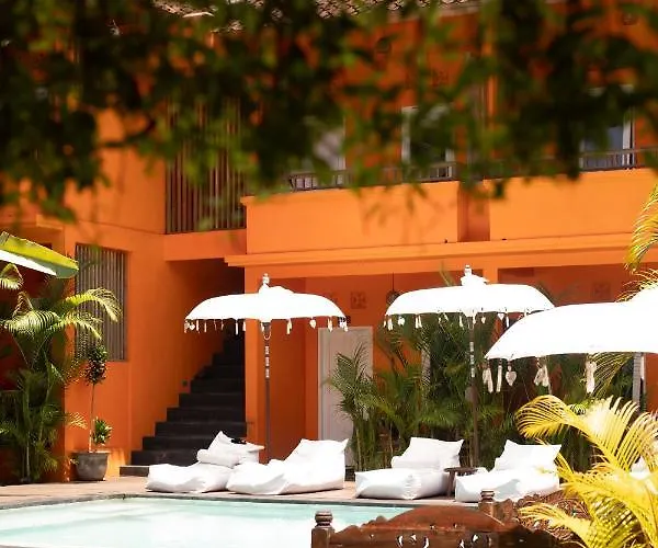 Hotéis de Uluwatu
