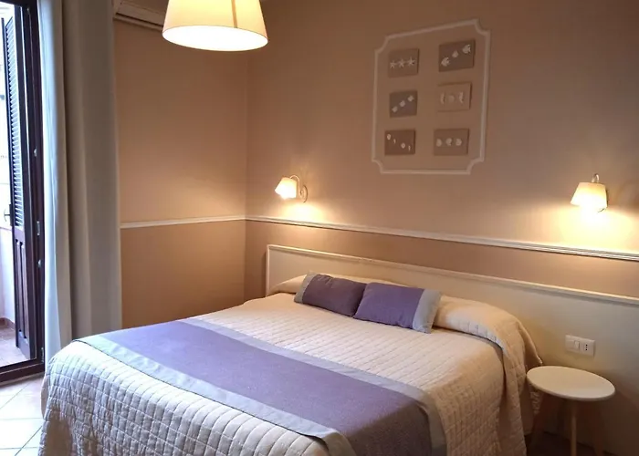 Hotel Moderno SantʼAntìoco