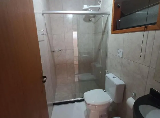 Suites Estrela Sao Pedro da Serra 