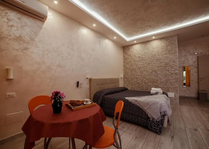 B&B La Colonna Crotone