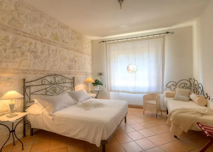 Villa Eva Sirolo