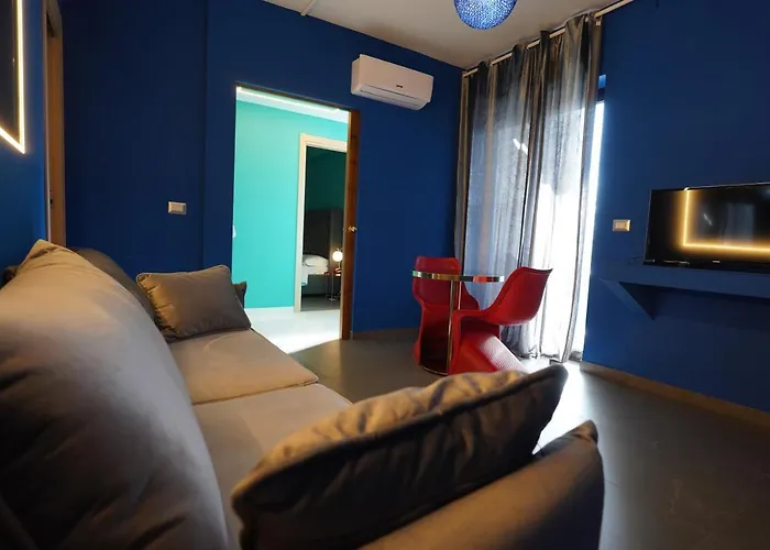 Grand Hotel Irpinia & Family Spa Avellino