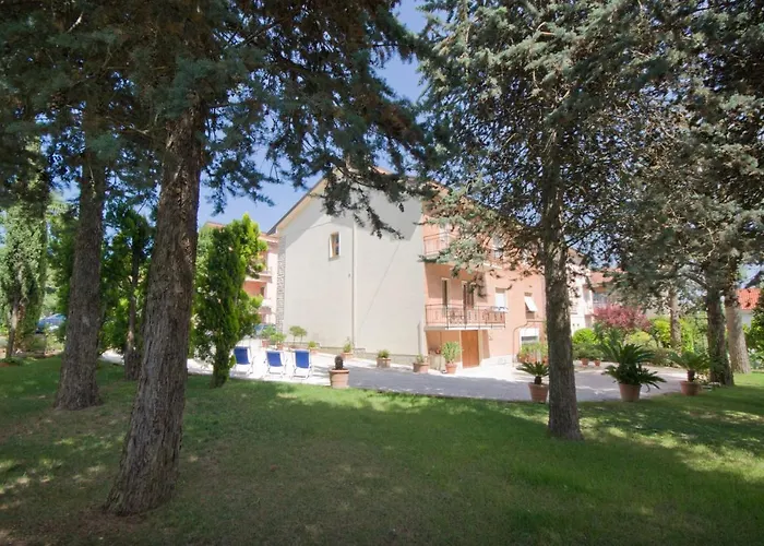 Villa Eva Sirolo