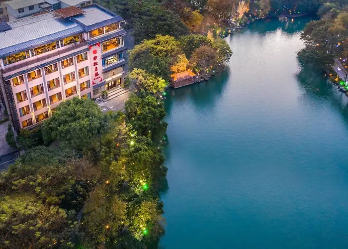 Hotels in Guilin