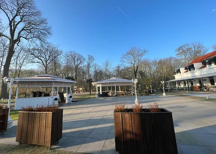 Hotel Hoevevoorde Rijswijk