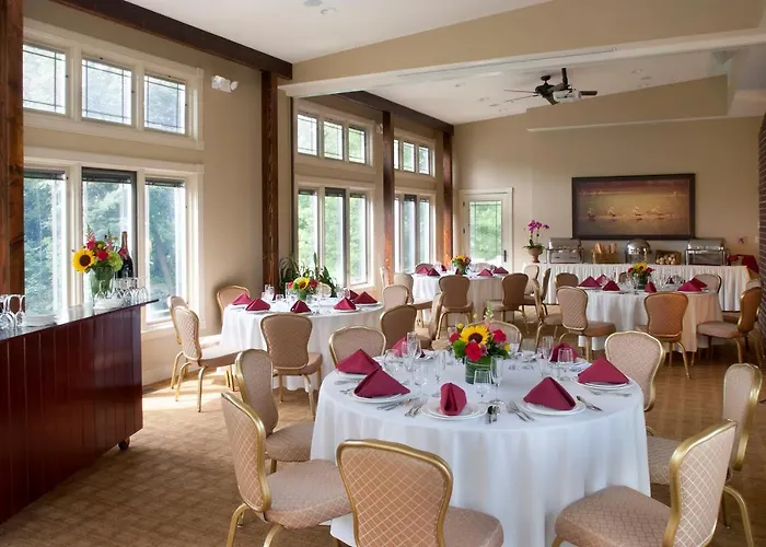 Lambertville Hotels