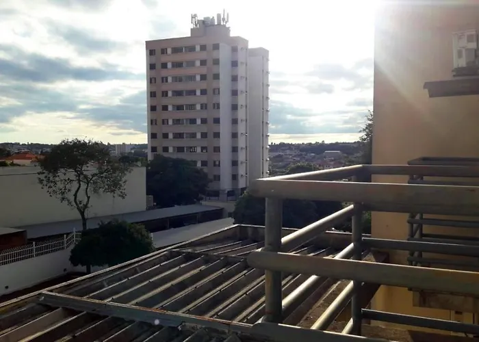 Hotel Fema Tupã