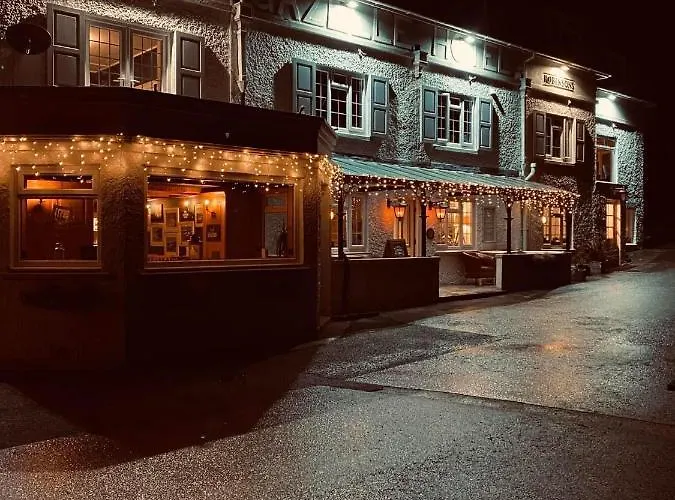 Menai Bridge Hotels