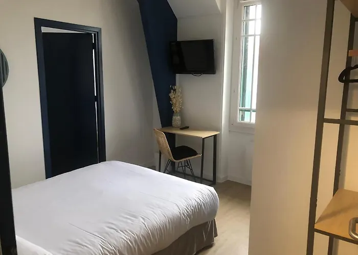 Hôtel de la Poste - Piriac-sur-mer