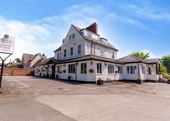 Hooton Hotels