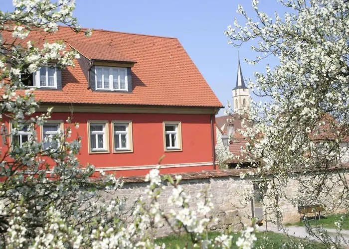 Biobausewein WEIN HOTEL LEBEN