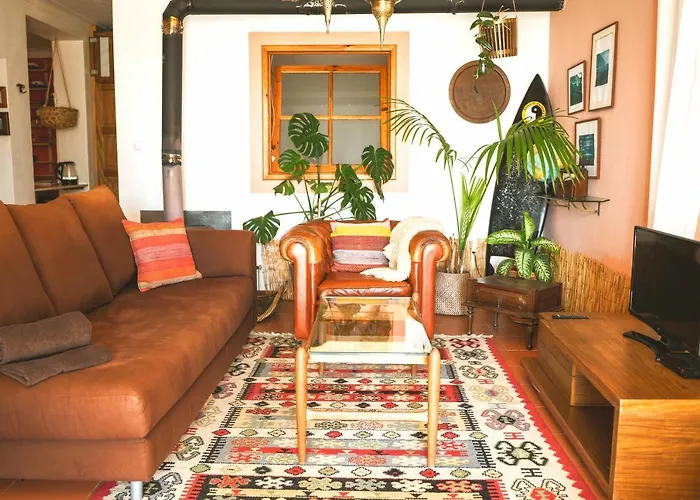 Ericeira Soulsurfers Guesthouse