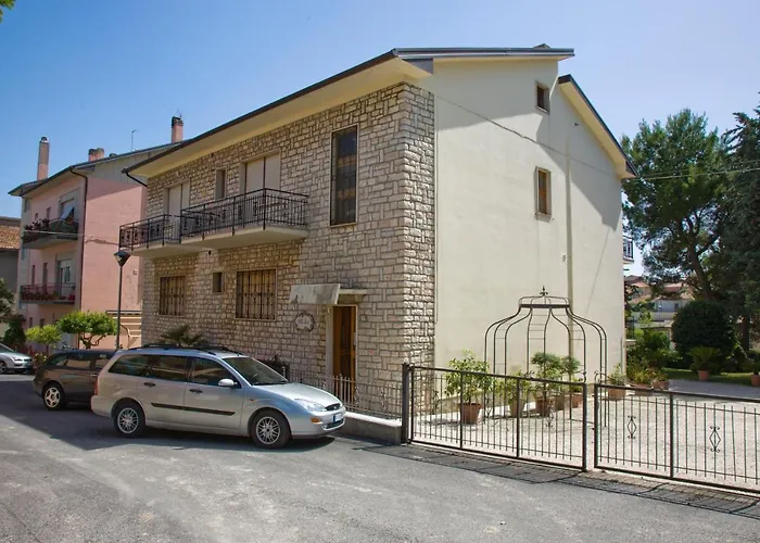 Villa Eva Sirolo