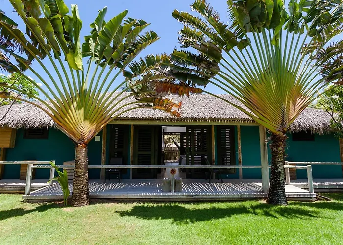 Hotel Vilaveratheresa (Adults Only) Fortim