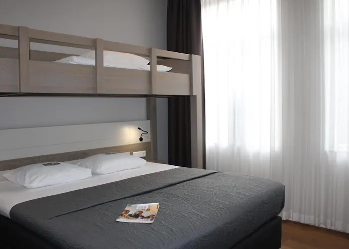 Hotel 't Peperhuys Kaatsheuvel