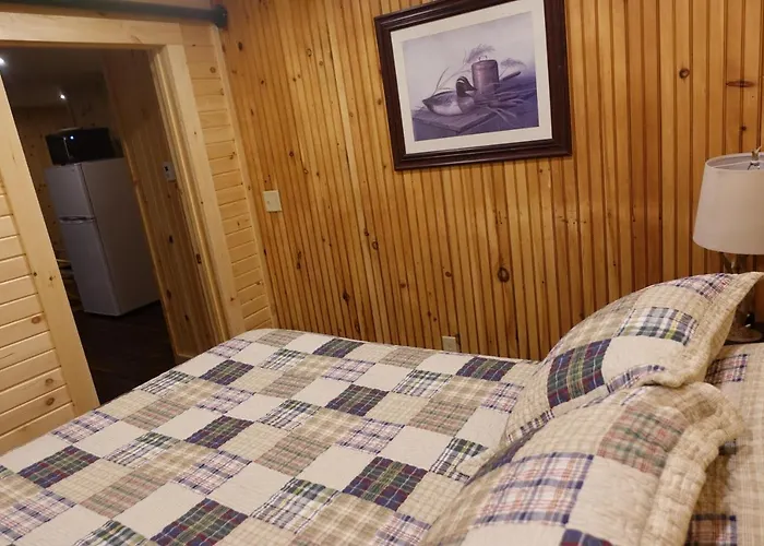 Rangeley Saddleback Inn