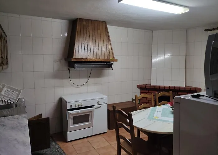 Casa Do Serrinho Seia