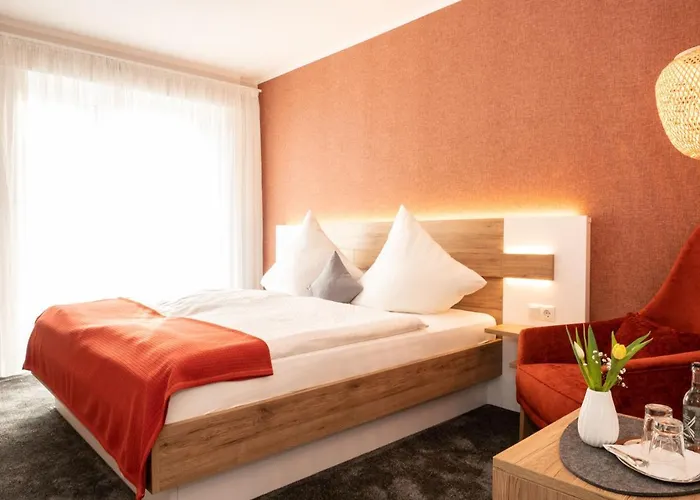 Hotels in Bad Laer