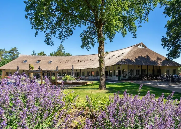Landgoed 't Wildryck Hotel Diever