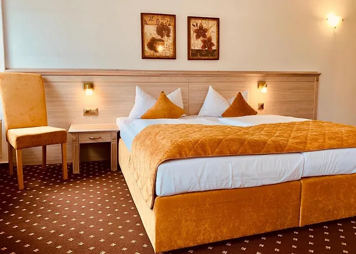 Hotels in Sankt Goar