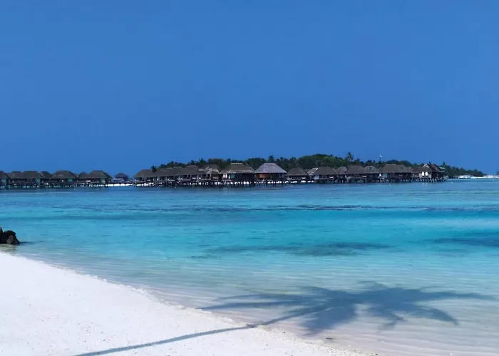 Huraa Hotels