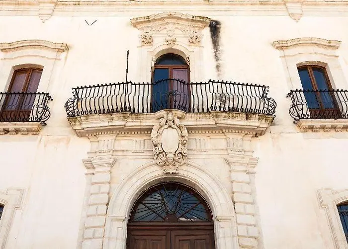 Hotel Plaza Caltanissetta