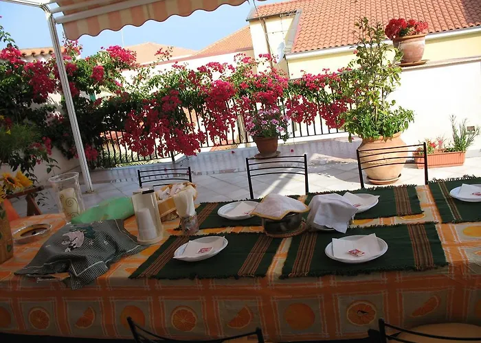 B&B Le Terrazze