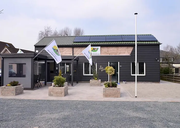 Guest House Aan de Hollandse IJssel Montfoort