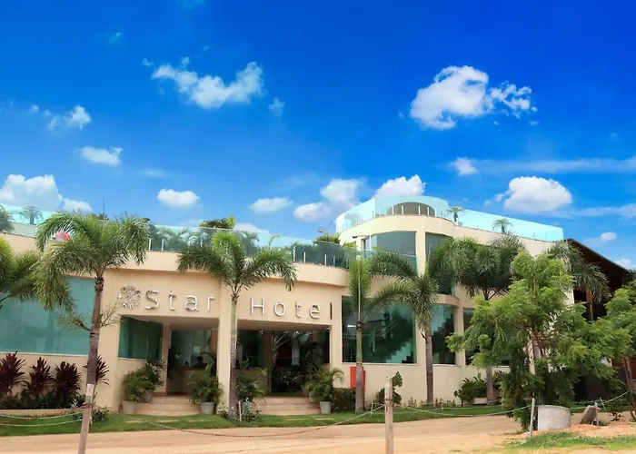Star Hotel Jijoca de Jericoacoara
