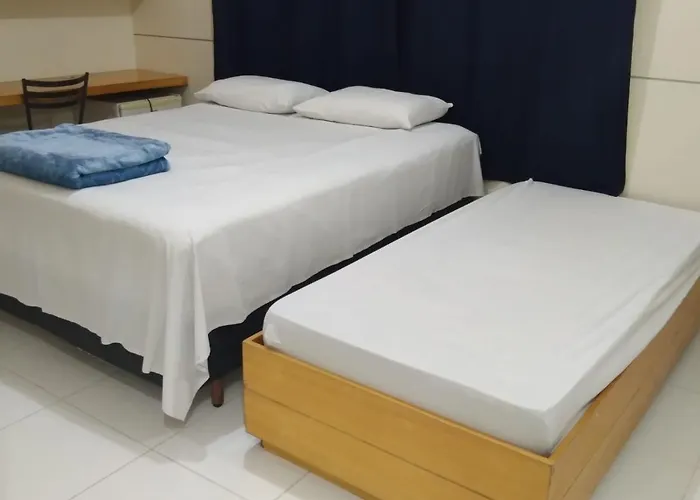 Hotel Villa Real Sobral