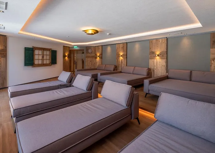 Hotels in Kirchdorf in Tirol