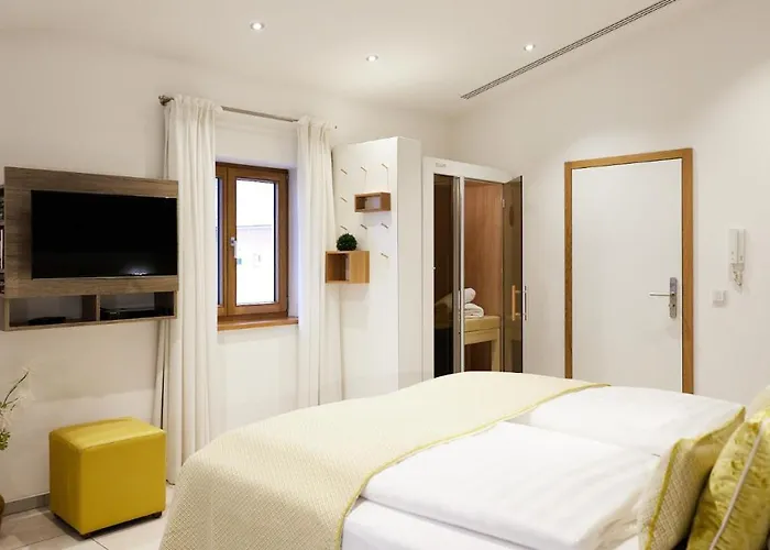 Passau - Suites