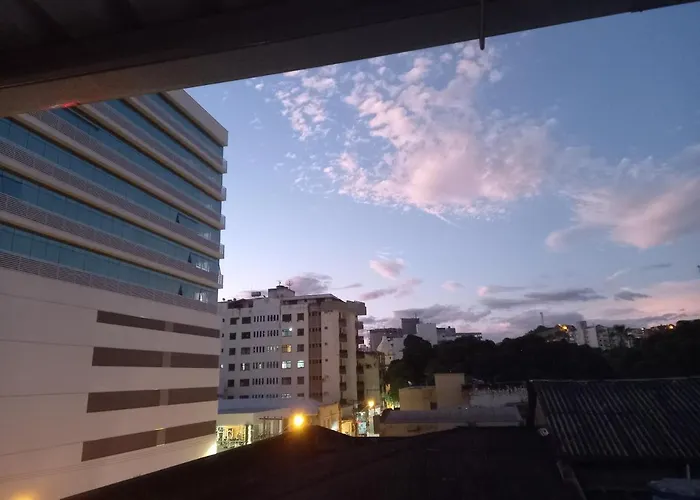 Uba Apart imóveis