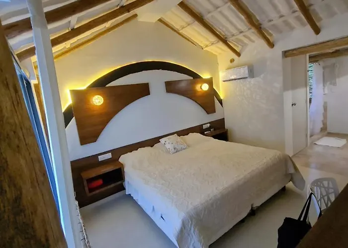 Chiibal Hotel Tulum Pueblo