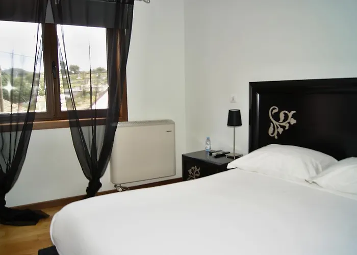 Hotéis em Vila Flor